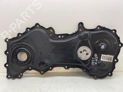 Used Timing cover RENAULT MASTER III Platform/Chassis (EV, HV, UV) 2.3 dCi 130 RWD (HV01, HV10, HV11, HV12, UV01, UV10,... (130 hp) 28826308