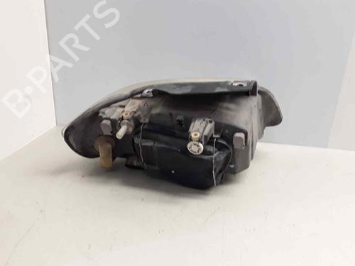 Left headlight SEAT IBIZA II (6K1) 1.9 D | BP17393443C28 