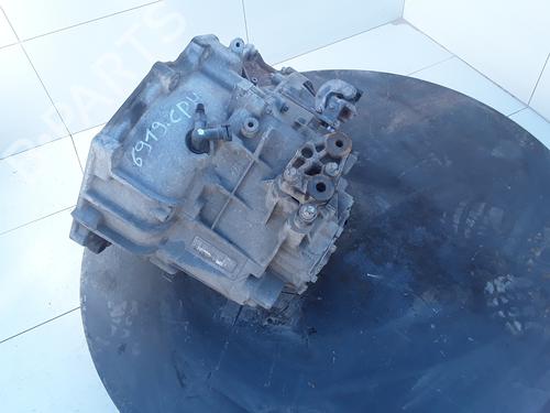 Girkasse OPEL MERIVA A MPV (X03) 1.7 CDTI (E75) | BP16163604M3 