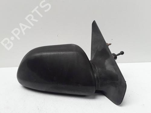 Used Right mirror Right mirror RENAULT 19 I (B/C53_) 1.7 (B/C53B) (73 hp) 35737836 35737836