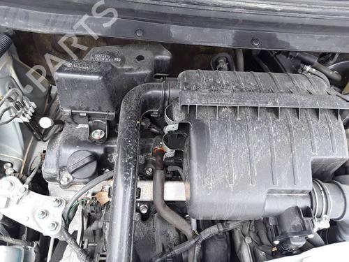 Motor MITSUBISHI MIRAGE / SPACE STAR VI Hatchback (A0_A) 1.2 (A03A) (80 hp) 18506546