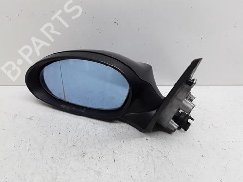 Used Left mirror BMW 1 (E81) 116 i (115 hp) 15957440