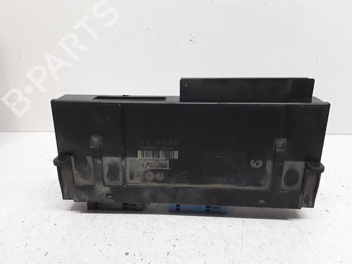 Dør styreenhed BMW 1 (E87) 118 d (122 hp) 15834966