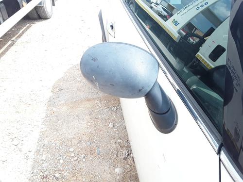 Used Right mirror MINI MINI (R50, R53) One (90 hp) 13403235