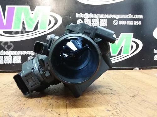 Throttle body CITROËN BERLINGO MULTISPACE (B9)  | BP7467598M82