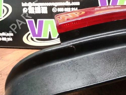 Left taillight PEUGEOT 306 Break (7E, N3, N5)  | BP7468517C34 