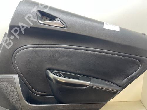 Rear right panel OPEL ASTRA J (P10) | BP26334620C61 - Image 3