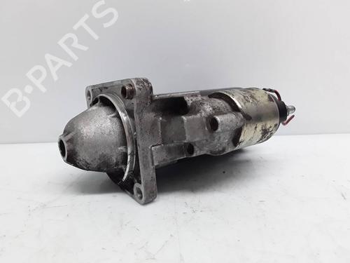 Starter FORD FIESTA V (JH_, JD_) 1.6 TDCi | BP7658057M8