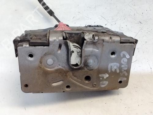 Højre bagtil lås OPEL CORSA E (X15) | BP37242094C99 - Image 3