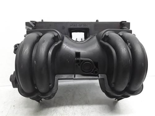Used Intake manifold VW POLO III (6N1) 60 1.4 (60 hp) 8600568