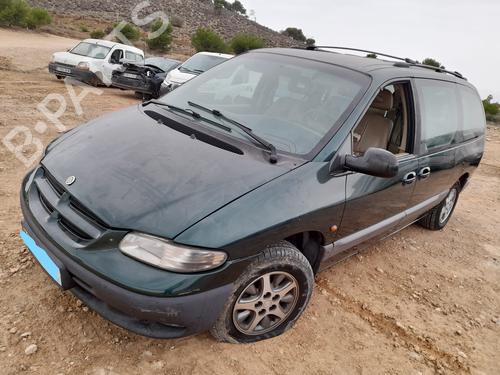Heater blower motor CHRYSLER VOYAGER / GRAND VOYAGER III (GS_, NS_) 3.3 i | BP14139906M62