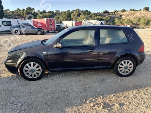 Module électronique VW GOLF IV (1J1) 1.9 TDI | BP14141387M83 
