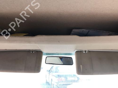 Front left panel VW CADDY III Box Body/MPV (2KA, 2KH, 2CA, 2CH) 1.9 TDI | BP40022974C58 - Image 10