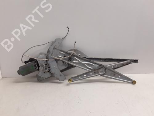 Front right window mechanism RENAULT KANGOO (KC0/1_) 1.5 dCi (KC07) | BP21850175C23 
