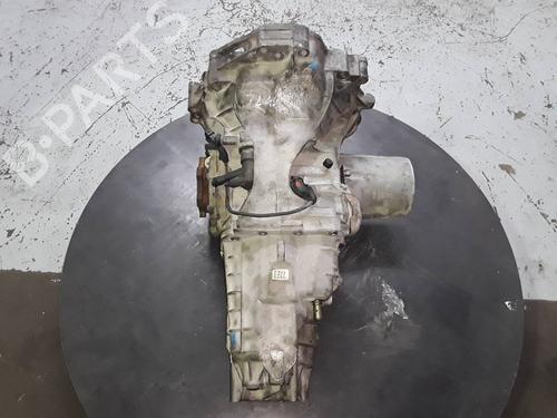 Gearkasse VW PASSAT B5.5 (3B3) 2.0 | BP8305190M3 