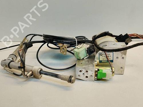 Used Electronic module Electronic module BMW 3 Convertible (E46) 318 Ci (143 hp) 40435977 40435977