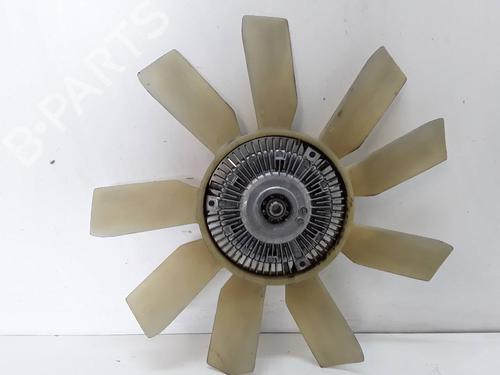 Fan MERCEDES-BENZ SPRINTER 3-t Van (B903)  | BP10389640M128 