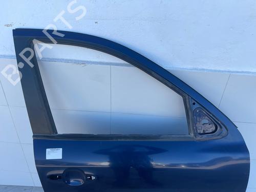 Right front door HYUNDAI SANTA FÉ II (CM) 2.2 CRDi GLS | BP9678798C3