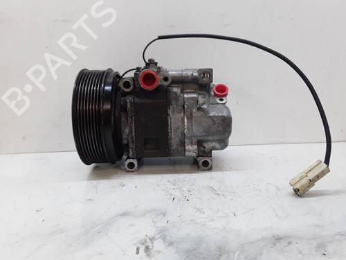 Compresseur AC MAZDA 6 Saloon (GG) 2.0 DI (GG14) (143 hp) 13075345