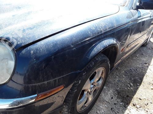 left-front-fenders-jaguar-s-type-ii-x200-30-v6-xr826897-1998-1999-2000-2001-2002-2003-2004-2005-2006-2007-2008-9689968 main image