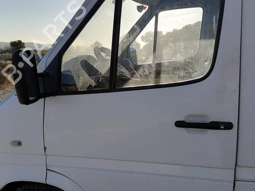 Oil radiator MERCEDES-BENZ SPRINTER 4-t Van (B904)  | BP14140295M33 