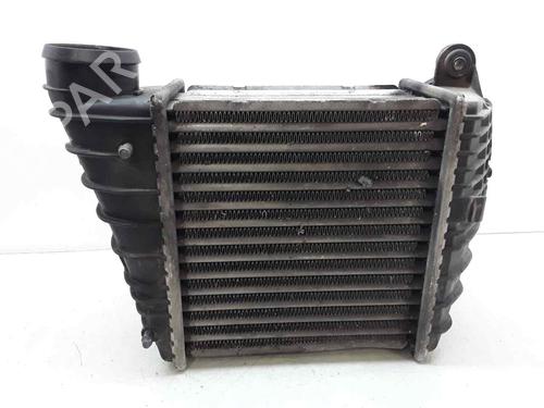 Intercooler SEAT TOLEDO II (1M2) 1.8 20V | BP22898006M30 
