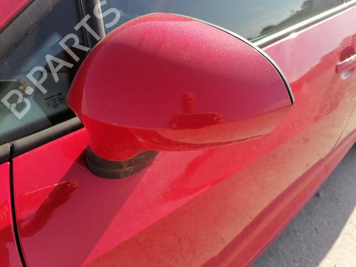 Pipe SEAT IBIZA IV (6J5, 6P1)  | BP14142638M125 