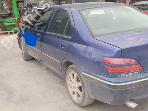 Pipe PEUGEOT 406 Break (8E/F) 2.0 HDI 110 | BP23886891M125 