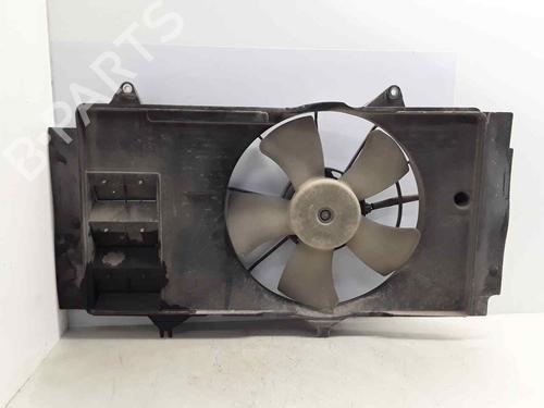 Koelventilatormotor TOYOTA YARIS (_P1_) 1.4 D-4D (NLP10_, NLP10R) | BP17039861M35 