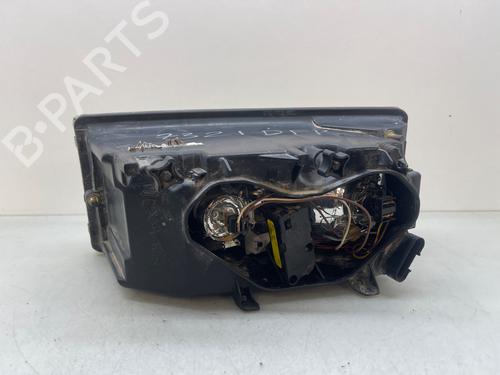 Right headlight IVECO DAILY III Bus  | BP29464650C29 