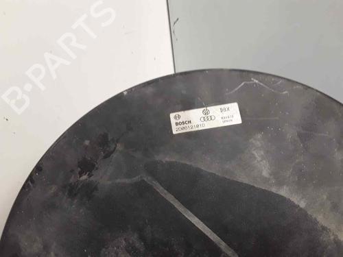 Servo brake VW LT 28-46 II Van (2DA, 2DD, 2DH) 2.5 TDI | BP30191361M42 