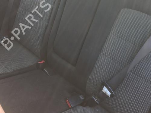 Pare-chocs avant MAZDA 6 Hatchback (GG) 2.0 DI (GG14) | BP20105551C7 