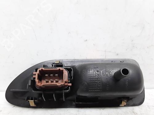 Right rear window switch RENAULT LAGUNA II Grandtour (KG0/1_) 1.9 dCi (KG0G) | BP8590772I28 