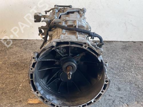 Gearbox FORD TRANSIT CUSTOM V362 Bus (F3)  | BP39451211M3  - Image 6