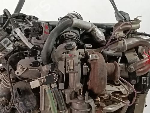 Used Gear lever Gear lever RENAULT TRAFIC II Platform/Chassis (EL) 2.0 (EL0A) (120 hp) 33724519 33724519