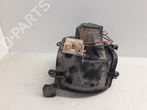Used Heater blower motor RENAULT CLIO II (BB_, CB_) 1.2 (BB0A, BB0F, BB10, BB1K, BB28, BB2D, BB2H, CB0A,... (58 hp) 18908760