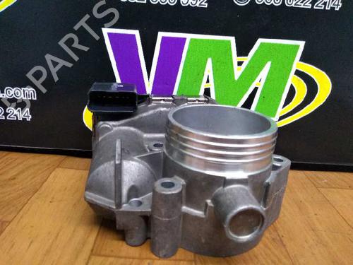 Throttle body CITROËN XSARA (N1) 1.6 16V | BP7466667M82