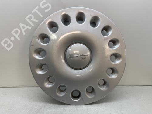 Used Hub cap SEAT IBIZA II (6K1) [1993-2002]  27407373