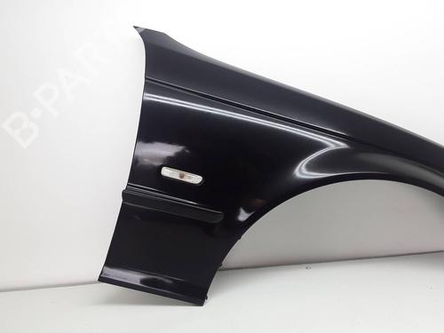 Right front fenders BMW 3 (E46) 320 d | BP11021867C42 