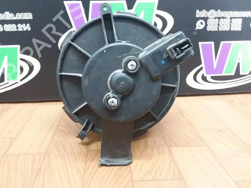 Heater blower motor PEUGEOT 307 Break (3E)  | BP14139352M62 