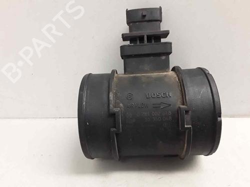 Luftmassemåler OPEL ASTRA H (A04) [2004-2014]  29013467
