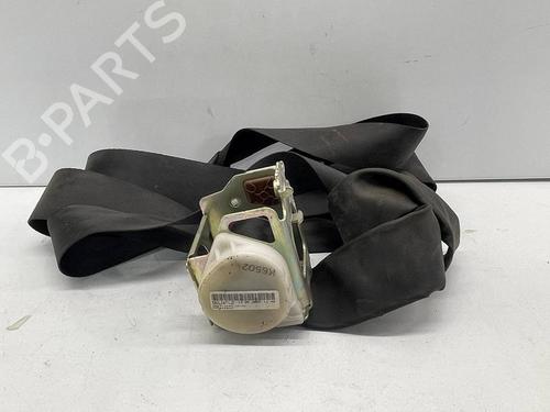 Used Rear center seatbelt Rear center seatbelt PEUGEOT PARTNER Box Body/MPV (5_, G_) [1996-2026] 40515145 40515145
