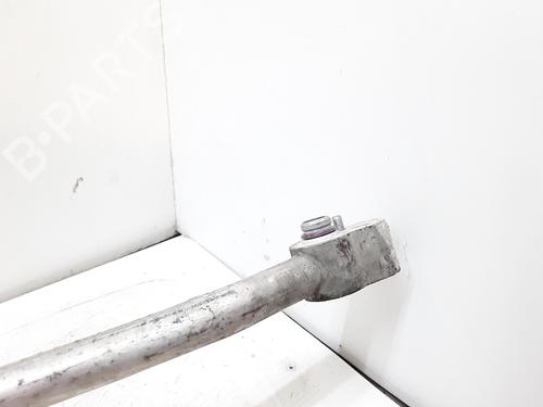Pipe SKODA FABIA I (6Y2)  | BP14139649M125 