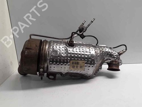 partikelfilter CITROËN C4 II (NC_) [2009-2026]  31931022