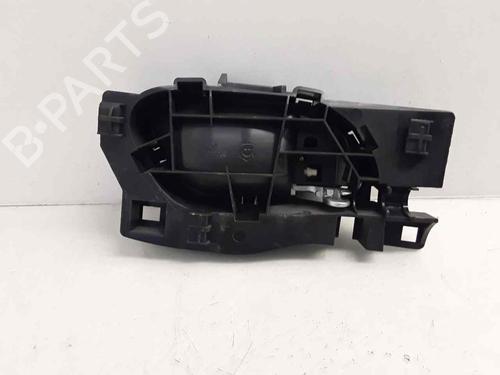 Front left interior door handle PEUGEOT 207 (WA_, WC_)  | BP27369899I13 