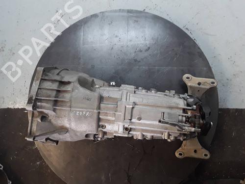 Gearbox BMW 1 (E87)  | BP7665315M3 