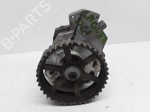 Indsprøtningspumpe RENAULT SCÉNIC I MPV (JA0/1_, FA0_) 1.9 dTi (JA1U) | BP12317104M78 