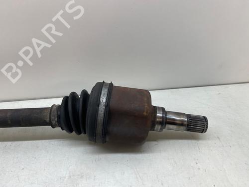 Left front driveshaft FORD S-MAX (WA6)  | BP22898123M38 