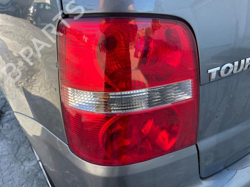 Left taillight VW TOURAN (1T1, 1T2)  | BP28826411C34 