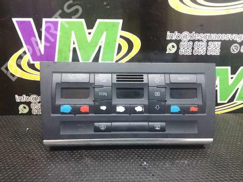 Used Climate control Climate control 7468608 7468608